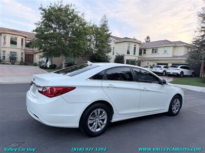 2011 Hyundai SONATA GLS - Photo 4 - Reseda, CA 91335