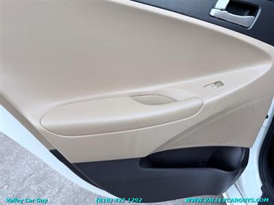 2011 Hyundai SONATA GLS - Photo 22 - Reseda, CA 91335
