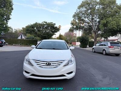 2011 Hyundai SONATA GLS   - Photo 2 - Reseda, CA 91335