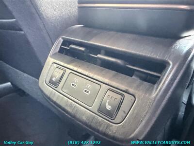 2025 Nissan Ariya Engage e-4ORCE   - Photo 29 - Reseda, CA 91335