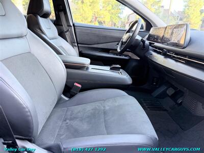 2025 Nissan Ariya Engage e-4ORCE   - Photo 10 - Reseda, CA 91335