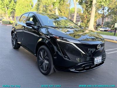 2025 Nissan Ariya Engage e-4ORCE   - Photo 3 - Reseda, CA 91335