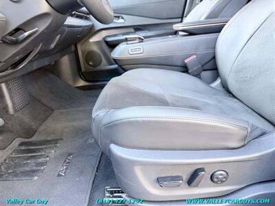 2025 Nissan Ariya Engage e-4ORCE   - Photo 13 - Reseda, CA 91335