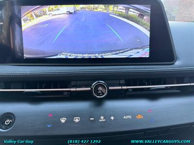 2025 Nissan Ariya Engage e-4ORCE   - Photo 18 - Reseda, CA 91335