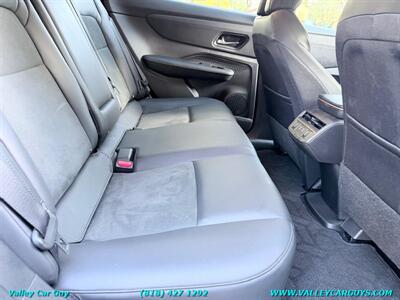 2025 Nissan Ariya Engage e-4ORCE   - Photo 26 - Reseda, CA 91335