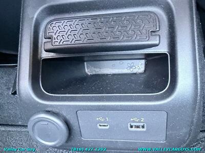 2025 Nissan Ariya Engage e-4ORCE   - Photo 22 - Reseda, CA 91335