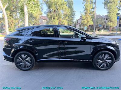 2025 Nissan Ariya Engage e-4ORCE   - Photo 7 - Reseda, CA 91335