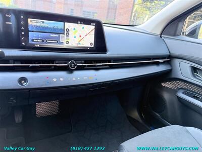 2025 Nissan Ariya Engage e-4ORCE   - Photo 17 - Reseda, CA 91335
