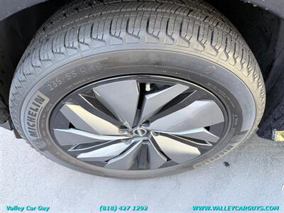 2025 Nissan Ariya Engage e-4ORCE   - Photo 36 - Reseda, CA 91335