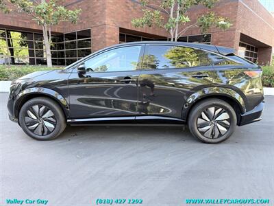 2025 Nissan Ariya Engage e-4ORCE   - Photo 8 - Reseda, CA 91335