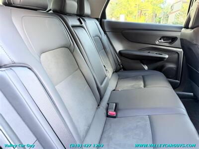 2025 Nissan Ariya Engage e-4ORCE   - Photo 28 - Reseda, CA 91335