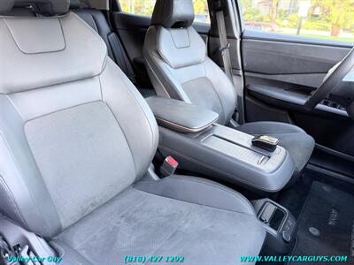 2025 Nissan Ariya Engage e-4ORCE   - Photo 11 - Reseda, CA 91335