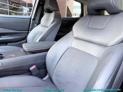 2025 Nissan Ariya Engage e-4ORCE   - Photo 12 - Reseda, CA 91335
