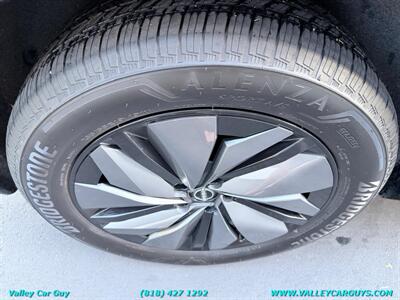 2025 Nissan Ariya Engage e-4ORCE   - Photo 34 - Reseda, CA 91335