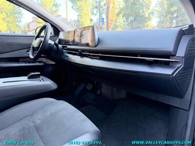 2025 Nissan Ariya Engage e-4ORCE   - Photo 9 - Reseda, CA 91335