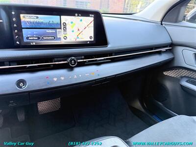 2025 Nissan Ariya Engage e-4ORCE   - Photo 21 - Reseda, CA 91335