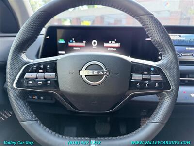 2025 Nissan Ariya Engage e-4ORCE   - Photo 15 - Reseda, CA 91335