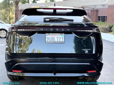 2025 Nissan Ariya Engage e-4ORCE   - Photo 5 - Reseda, CA 91335