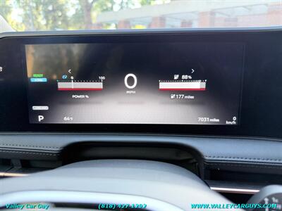 2025 Nissan Ariya Engage e-4ORCE   - Photo 19 - Reseda, CA 91335