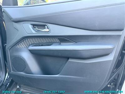 2025 Nissan Ariya Engage e-4ORCE   - Photo 24 - Reseda, CA 91335