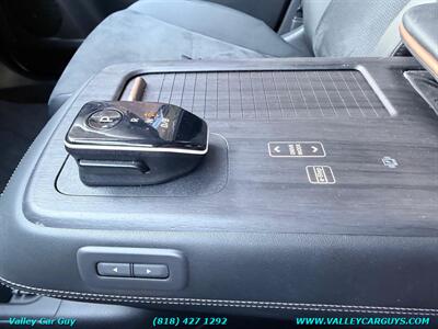 2025 Nissan Ariya Engage e-4ORCE   - Photo 23 - Reseda, CA 91335