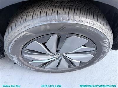 2025 Nissan Ariya Engage e-4ORCE   - Photo 38 - Reseda, CA 91335