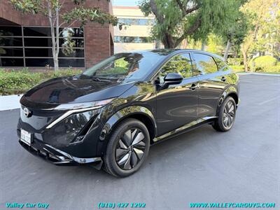 2025 Nissan Ariya Engage e-4ORCE   - Photo 1 - Reseda, CA 91335