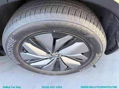 2025 Nissan Ariya Engage e-4ORCE   - Photo 35 - Reseda, CA 91335