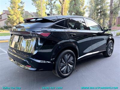 2025 Nissan Ariya Engage e-4ORCE   - Photo 4 - Reseda, CA 91335