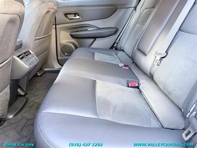 2025 Nissan Ariya Engage e-4ORCE   - Photo 25 - Reseda, CA 91335