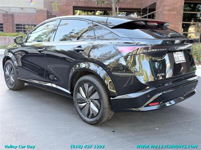 2025 Nissan Ariya Engage e-4ORCE   - Photo 6 - Reseda, CA 91335