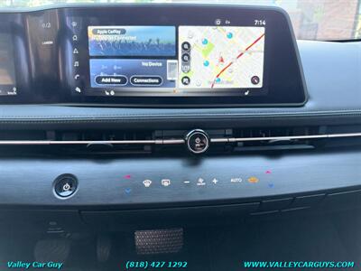 2025 Nissan Ariya Engage e-4ORCE   - Photo 20 - Reseda, CA 91335