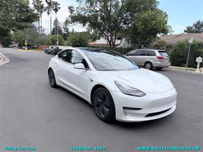 2020 Tesla Model 3 Standard Range Plus   - Photo 4 - Reseda, CA 91335