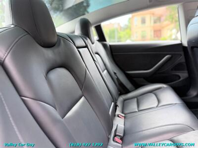 2020 Tesla Model 3 Standard Range Plus   - Photo 20 - Reseda, CA 91335