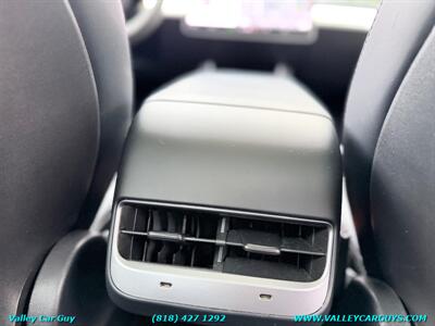 2020 Tesla Model 3 Standard Range Plus   - Photo 23 - Reseda, CA 91335