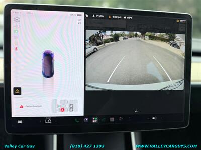 2020 Tesla Model 3 Standard Range Plus   - Photo 17 - Reseda, CA 91335