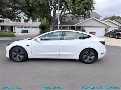 2020 Tesla Model 3 Standard Range Plus   - Photo 9 - Reseda, CA 91335