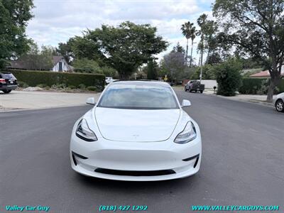 2020 Tesla Model 3 Standard Range Plus   - Photo 3 - Reseda, CA 91335