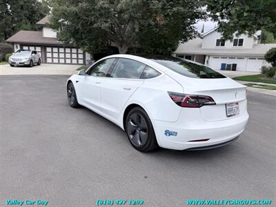 2020 Tesla Model 3 Standard Range Plus   - Photo 7 - Reseda, CA 91335