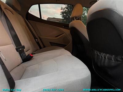 2015 Kia Optima LX   - Photo 20 - Reseda, CA 91335