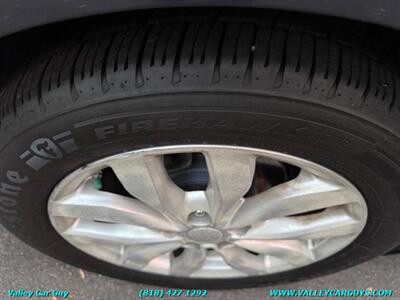 2015 Kia Optima LX   - Photo 29 - Reseda, CA 91335