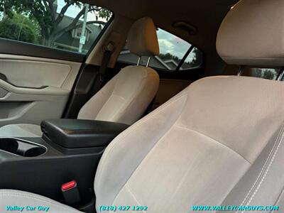 2015 Kia Optima LX   - Photo 14 - Reseda, CA 91335
