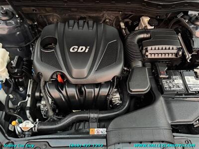 2015 Kia Optima LX   - Photo 26 - Reseda, CA 91335