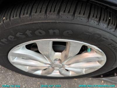 2015 Kia Optima LX   - Photo 28 - Reseda, CA 91335