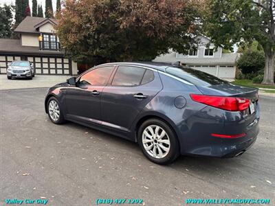 2015 Kia Optima LX   - Photo 7 - Reseda, CA 91335