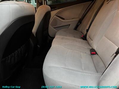 2015 Kia Optima LX   - Photo 19 - Reseda, CA 91335