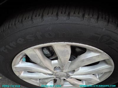 2015 Kia Optima LX   - Photo 30 - Reseda, CA 91335