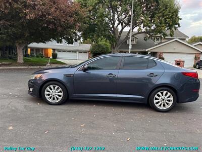 2015 Kia Optima LX   - Photo 9 - Reseda, CA 91335