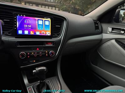 2015 Kia Optima LX   - Photo 17 - Reseda, CA 91335