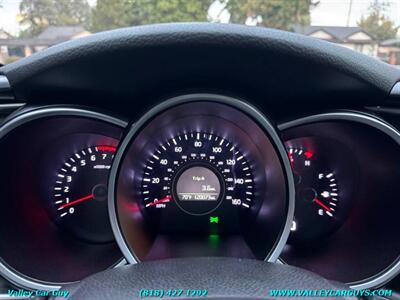 2015 Kia Optima LX   - Photo 16 - Reseda, CA 91335